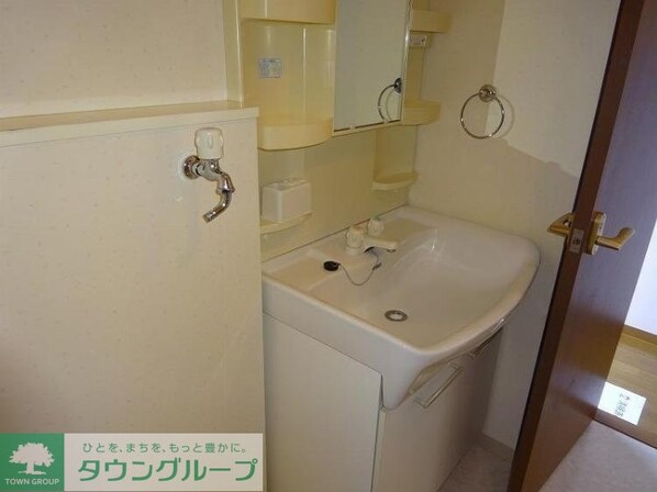 アウラ10の物件内観写真